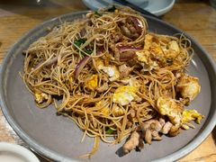 -潮粥荟·潮汕砂锅粥(朝阳大悦城店)