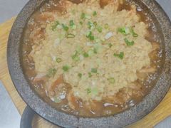 -小菜园新徽菜(无锡人民路红豆店)