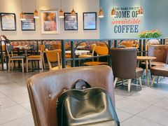 大堂-COSTA COFFEE(水游城店)