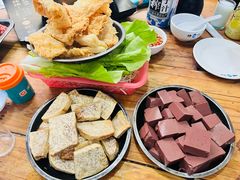 -秧塘牛八宝(金山路店)