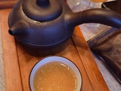 高山泉水雪梨玉竹水鸭-三利音·浦之舟(滨江大道店)