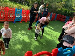 -黄浦乐烁龙鱼宝贝托育园(海潮路校区)