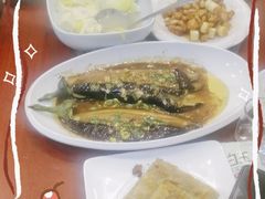 -聚首堂·特色小吃·肘子(什刹海德胜门店)