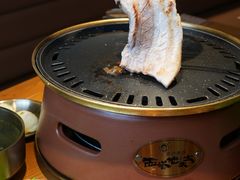 -西塔老太太泥炉烤肉(双井店)