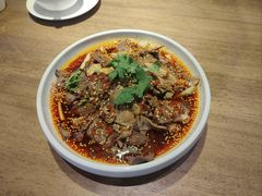 -阿斯牛牛·凉山菜(新会展店)