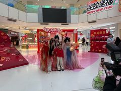 -北京华联购物中心(天通苑店)
