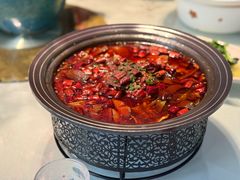 -辣婆婆(航天桥店)