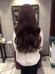 -D.z Salon 无痕接发潮店