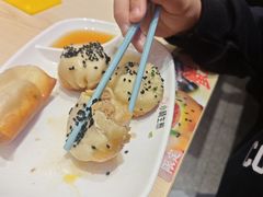 -小杨生煎(深圳岗厦北店)