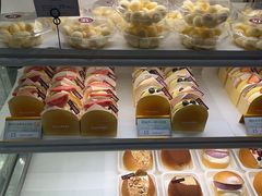 -21克拉面包(大悦城店)