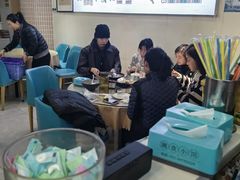 -福巷湘食小馆·猛火现炒(上海首店)