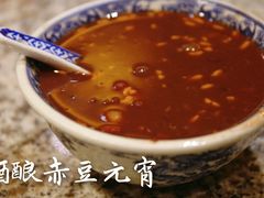 -南京大牌档(香港广场店)