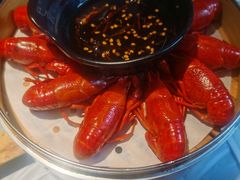 -巴厘龙虾·榜首油焖大虾(洞庭·艺术洋房店)