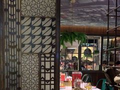 -天山醉美辣子鸡(文艺路店)