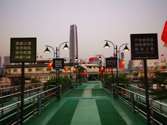 -武汉两江游览·夜游长江(汉口粤汉码头)