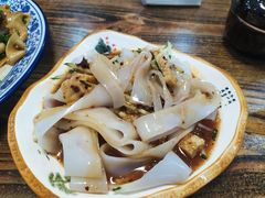 -壹阁胡羊焖饼(特色小吃街店)