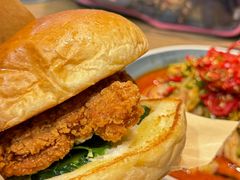 -魏家凉皮(协和店)