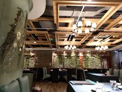 -金狮麟·新豫菜(金码大厦店)
