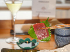 -四葉寿司·城市景观(深圳湾1号店)