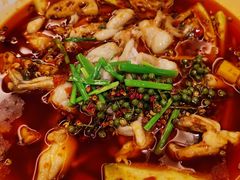 -辣婆婆(航天桥店)