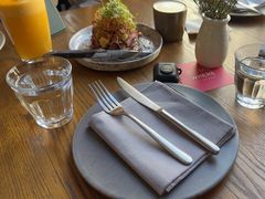 -BOR Eatery(安福路店)