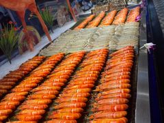 -五月罗马海鲜烤肉自助餐厅(印象城店)