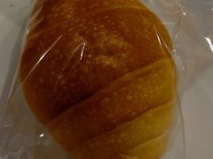 海盐黄油卷-风车面包