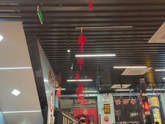 -京朋串屋·烧烤(望京西路总店)