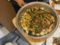 -阿喆私房菜(西五路店)