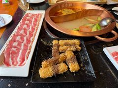 -老版火锅.12年西安排队王(沣峪口店)