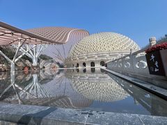 -牛首山文化旅游区