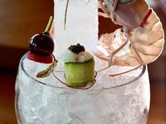 -广州柏悦酒店·悦景轩·粤菜餐厅