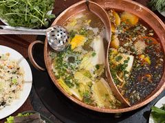 -朝伟清真铜瓢牛肉馆(三十年老·店)