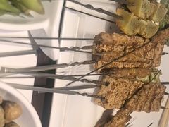 -三个大叔东北烧烤·砂锅菜(西三旗店)