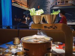 -西塔老太太泥炉烤肉(温州首店万象城黑金店)