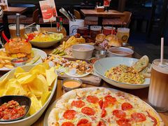 -Devils’ Brewery小恶魔精酿啤酒(武汉天地店)