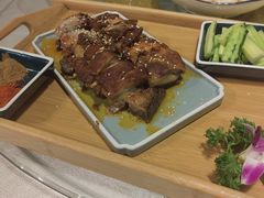 -光明招待所(邦凯科技园店)