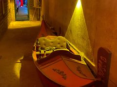-The Tiki Bungalow提基小木屋酒吧