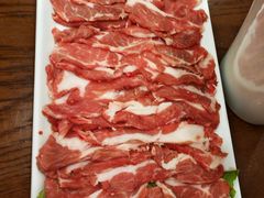 -楼外楼大刀肉传统火锅居(繁荣路店)