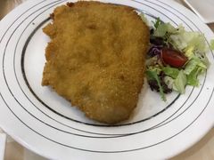 -红房子西菜馆(淮海中路店)