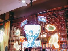 -大队长主题火锅(观音桥店)