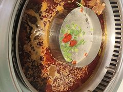 -葛记红焖羊肉(人民路店)