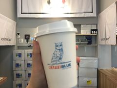 -MonsterBeans怪兽咖啡(东财店)
