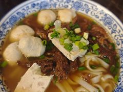 -惠康汤粉店(惠新中街店)