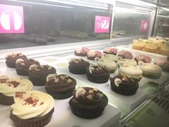 -Pantry's Best派悦坊蛋糕(K11购物艺术中心店)