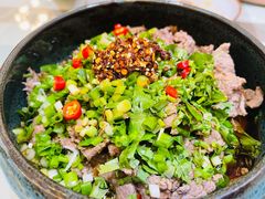 私家小牛肉-君霖海鲜私房菜(春柳店)