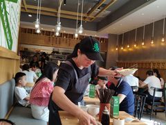 -陈家生煎(世茂双子塔店)