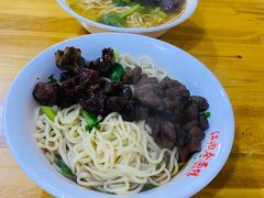 -泰顺江南春面馆