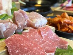 -AJIYA味屋和牛烤肉自助放题(温州万象城店)
