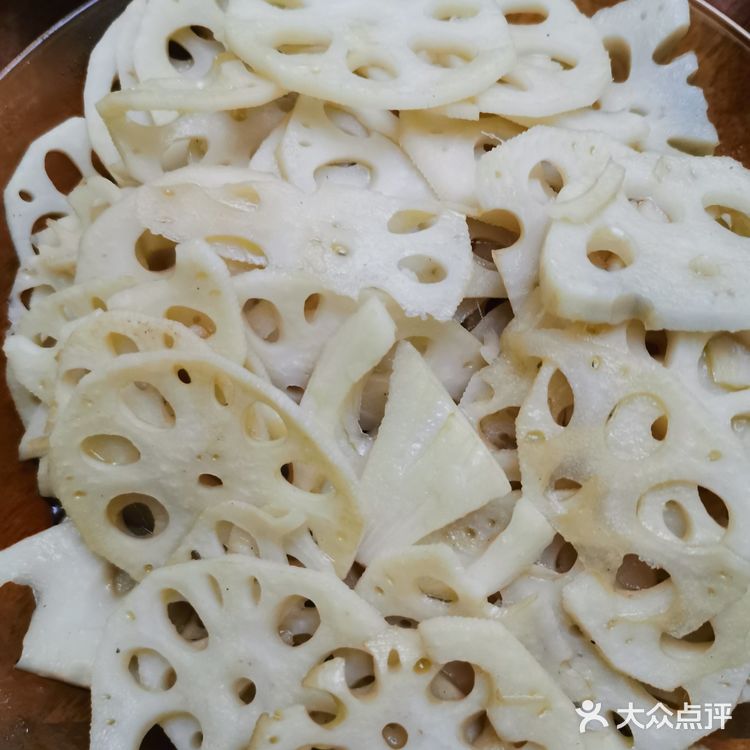 便饭